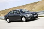 Toyota Avensis 2003 года